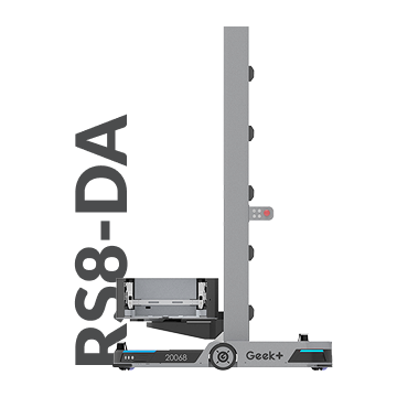 Geek+ RS8-DA RoboShuttle Robot