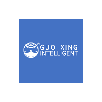 Guo Xing Driver 4875 (4875)