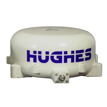 Terminal satellite mobile Hughes 9450-C11 BGAN (3500497-0006)