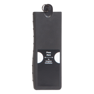 Iridium 9575 Extreme High Capacity Rechargable Li-Ion Battery (BAT51101)