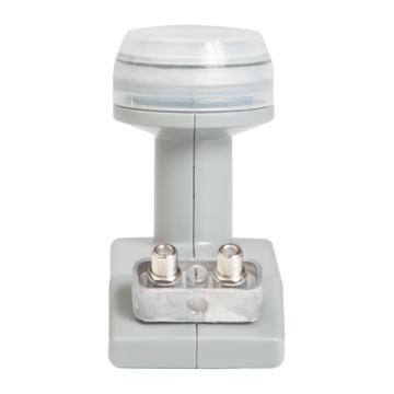 DBS / Circular Dual LNBF