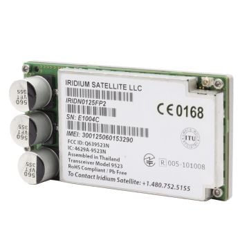 Module central Iridium 9523N