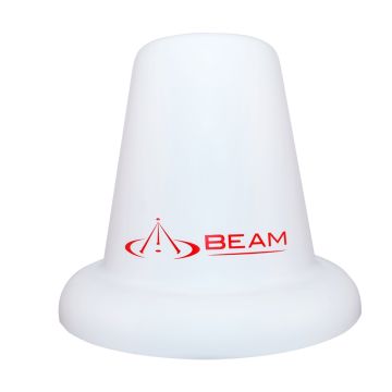 Beam IsatDock Directional / Fixed Passive Antenna (ISD700)