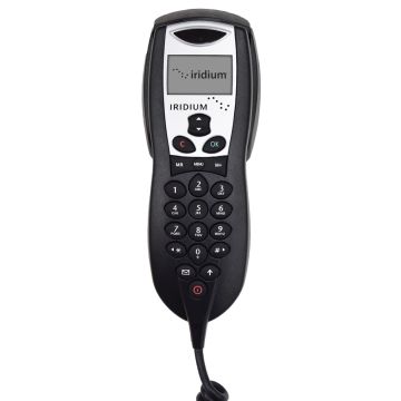 Privacy Handset for Beam PotsDOCK or IntelliDOCK 9555 (RST755)