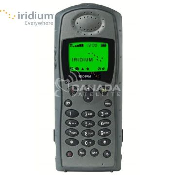 Téléphone Satellite Iridium 9505A + Livraison Gratuite !!! (APKT0401)