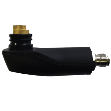 Iridium Auxiliary Antenna Adapter for 9500, 9505 & 9505A Satellite Phones