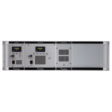 Jotron TR-7750 VHF AM Digital Multimode Transceiver 50W (84700C)