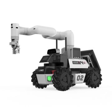 Agilex LIMO COBOT (LIMO COBOT)