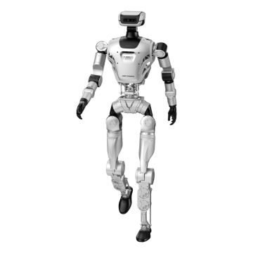 Limx Oli Lite Full-Size General Purpose Humanoid Robot