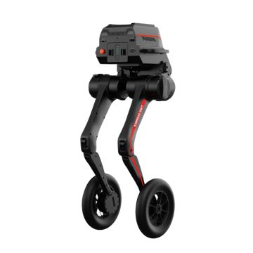 LimX Tron 1 Standard Edition Multi-Modal Biped Robot - Wheeled