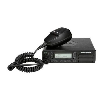 Motorola CM300d-AV-25 Mobile Two-Way VHF Radio (AAM01JNH9JC1_N)