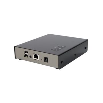 Motorola Dockcontroller DC-200, PSU, US Power & LAN Cable (DC-200-US)