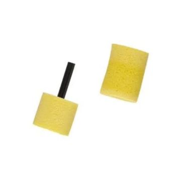 Motorola Replacement Foam Plug-Ins (5080384F72)