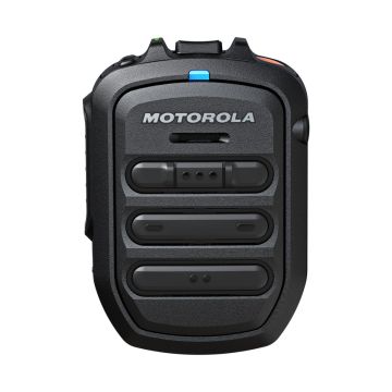 Motorola WM500 Operation Critical Bluetooth RSM (PMMN4127)