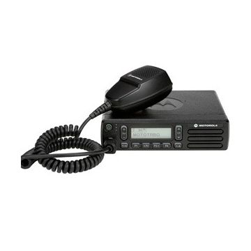 Motorola CM300d-DU-40 Mobile Two-Way UHF Radio (AAM01QPH9JA1_N)