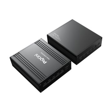 Paxini SPI 10-Channel Adapter Box (SPI 10-channel adapter box)