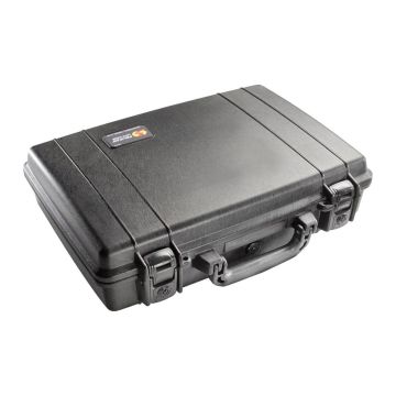 Pelican 1470 Case w/ Pick 'n' Pluck Foam (Black)