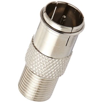 Female / Male Push On Quick Connectors (50 Pack)