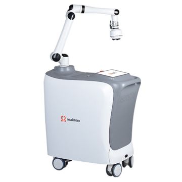Realman Robotics AI Massage Robot (Healthcare Robot)