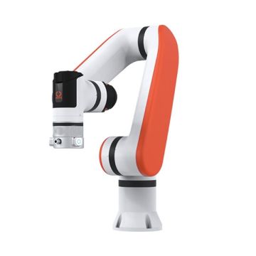 Realman Robotics ECO65-6F 6-DOF Ultra-Lightweight Humanoid Robotic Arm (ECO65-6F)