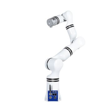 Realman Robotics RM65-6F Ultra-Lightweight Humanoid Robotic Arm (RM65-6F)