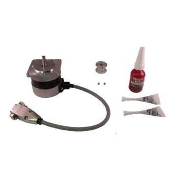 Kit de remplacement du moteur d&#39;entraînement Sea Tel Cross Level (S-124110-2)