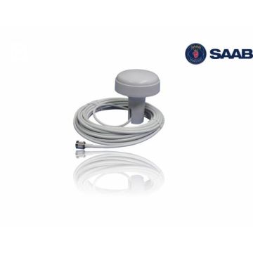 Saab Combined VHF-GPS Antenna (7000 000-435)