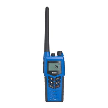 Cobham SAILOR SP3530 Portable VHF ATEX (403530A)