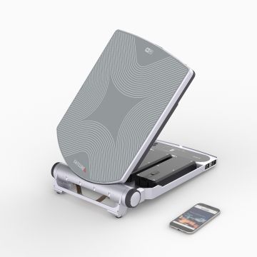 Satcube KU Land Portable VSAT Satellite Internet WIFI Hotspot + Free Delivery