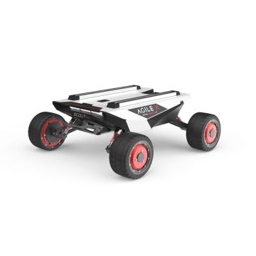 Agilex Scout Mini 4WD Mobile Robot