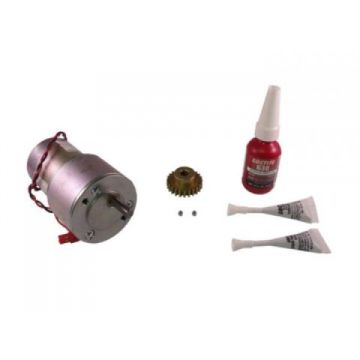 Sea Tel 9497 Assembly Polang( Pri Focus) ? 121880-1 (Kit # 124108-2)