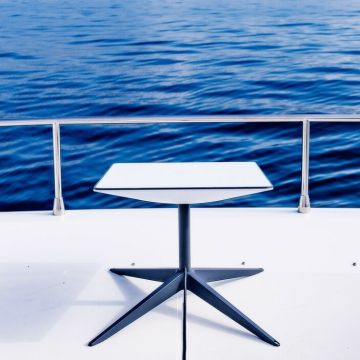 Starlink Flat High Performance Satellite Internet Terminal for Business