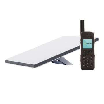 Starlink Mini Satellite Internet Terminal + Iridium 9555 Satellite Phone Bundle Rental (COMING SOON)