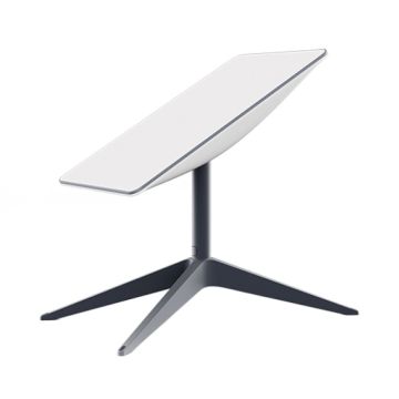 Starlink Standard Actuated High Speed Satellite Internet Standard Kit (PRE-OWNED)