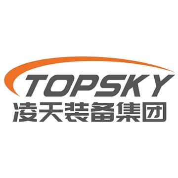 Topsky Tianlong Conquest 4X4ev1 (Tianlong Conquest 4x4EV1)