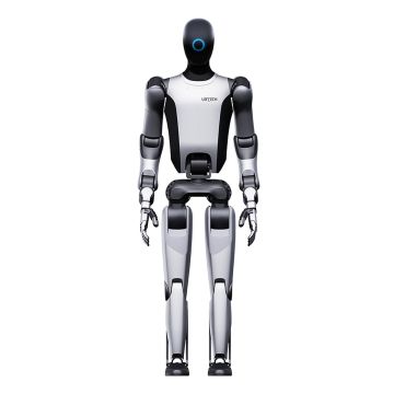 UBTECH Walker S2 Industrial Humanoid Robot w/ Free Delivery Anywhere