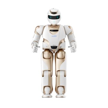 UBTECH Walker X Humanoid Robot
