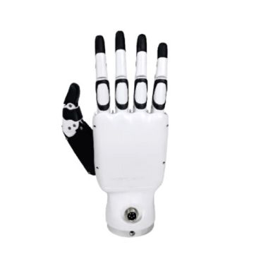 Unitree H1-2 Dexterous Hand