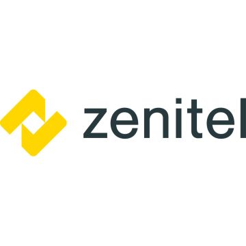 ZENITEL BIVEP-6T Bi-Dir. Projector Speaker, 6W, 70-100V (4000086829)