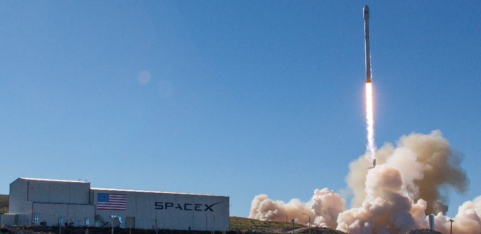 Second Set of Iridium® NEXT Satellites Arrive in Orbit and Provide Telemetry