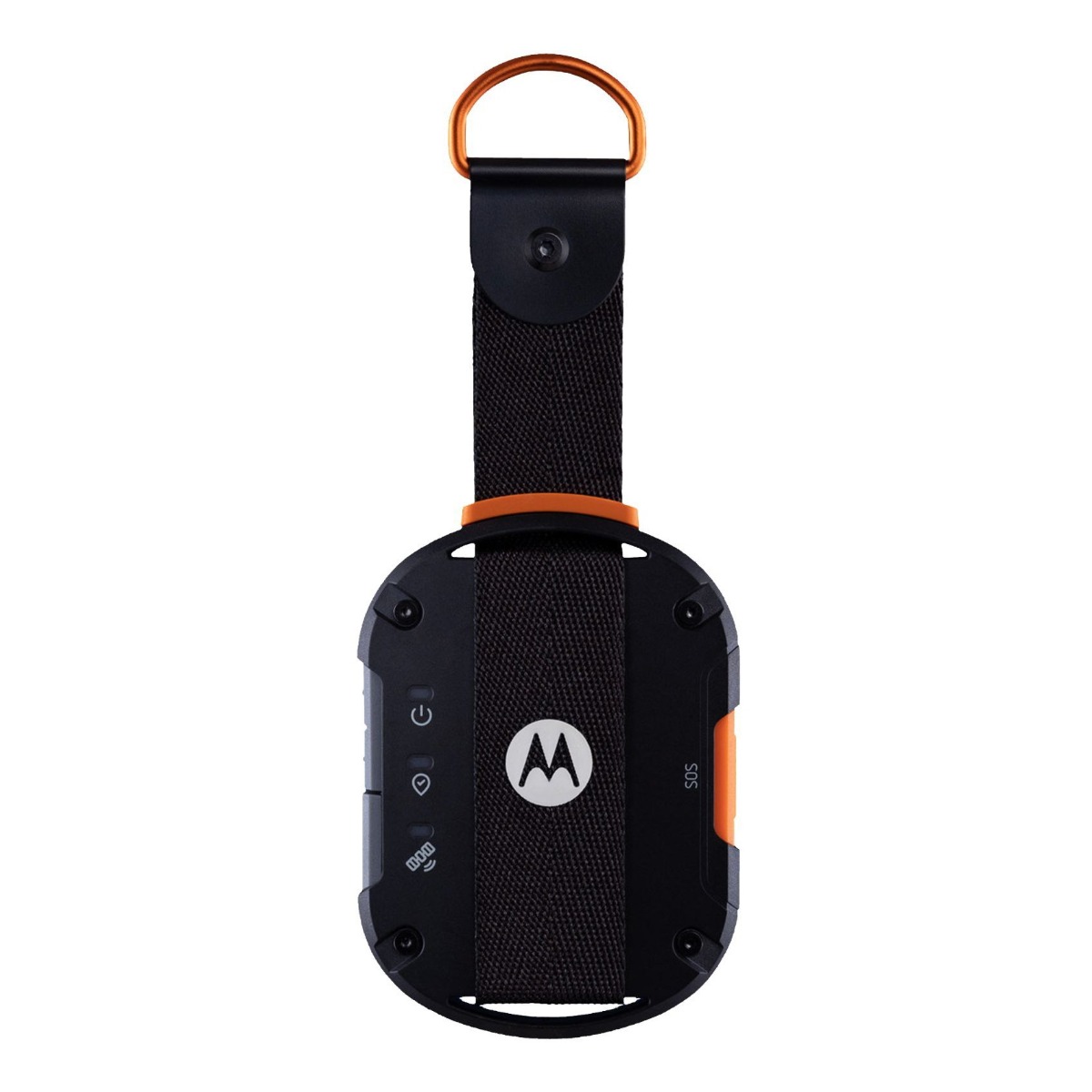 Motorola Defy Satellite Link | Canada Satellite