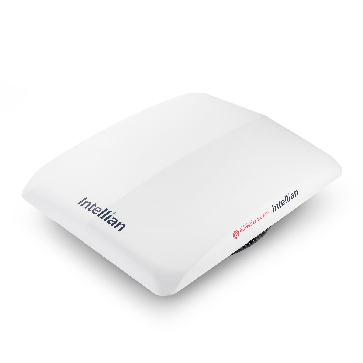 OneWeb OW10HL: Revolutionizing Mobile Maritime Connectivity with