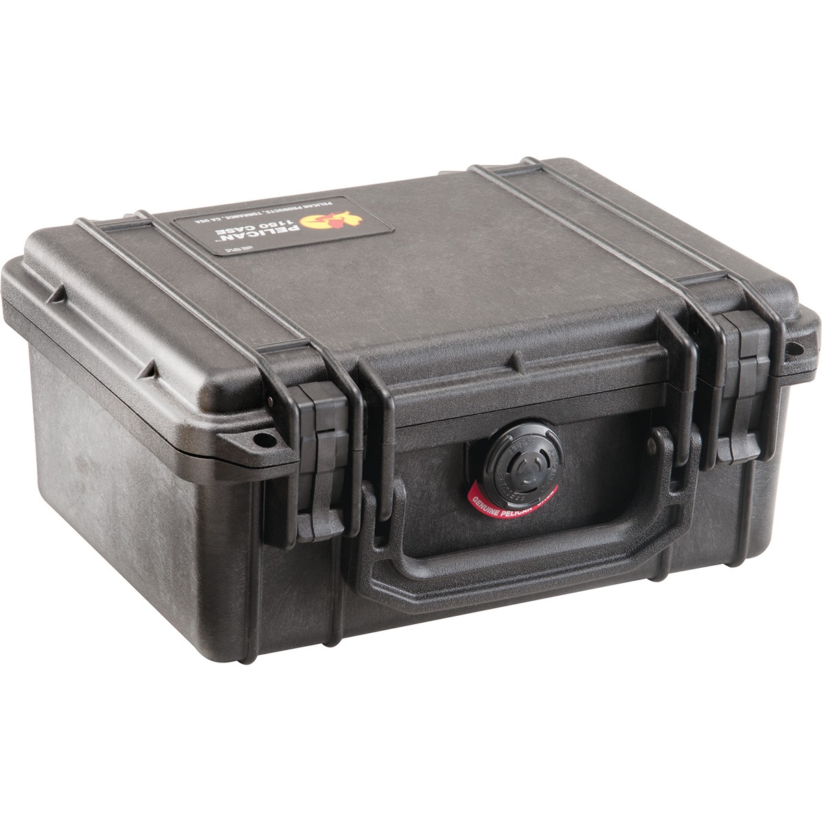 PELICAN 1150 フォーム付き 新品未使用 Canada Satellite | Pelican 1150 Case w/ Pick 'n' Pluck Foam (Black)