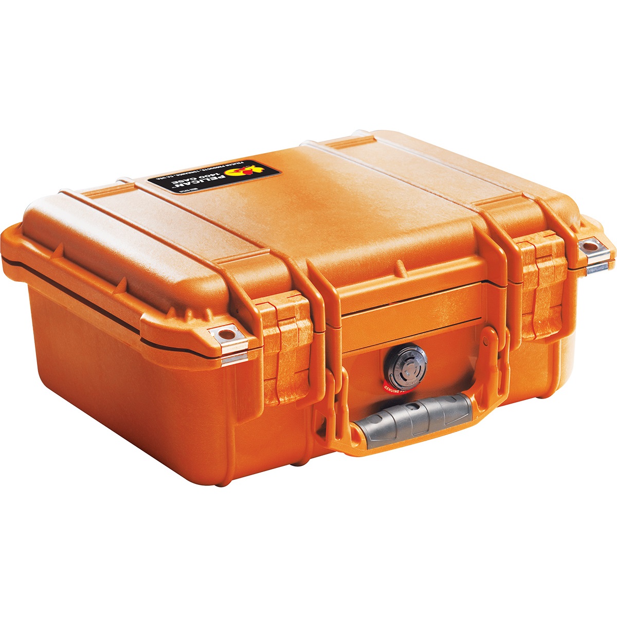 防犯・セキュリティ用品 PELICAN Protector Case 1400 Pelican 1400 Case Canada - CasePlace.ca
