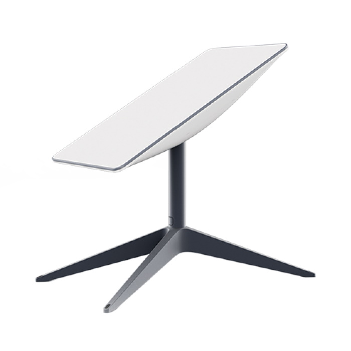 その他 Starlink Standard Kit Starlink Standard Actuated High Speed Satellite Internet Standard Kit