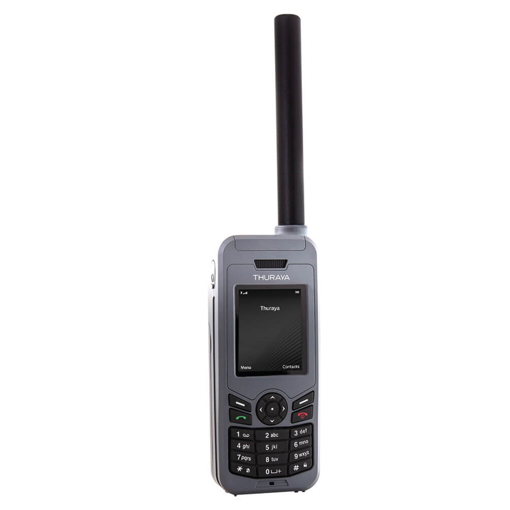 THURAYA XT-LITE 衛星電話　6台 Thuraya XT-LITE Satellite Phone